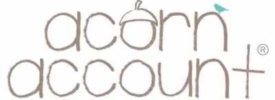 Acorn Account logo