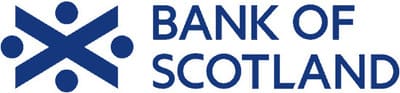 Bank of Scotland logo