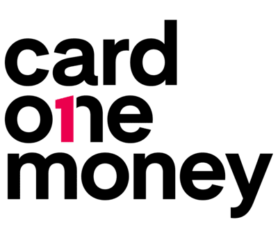 Card One Money logo