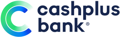 Cashplus Bank logo