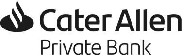 Cater Allen Private Bank logo