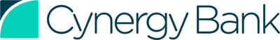 Cynergy Bank logo