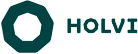 Holvi logo