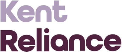 Kent Reliance logo