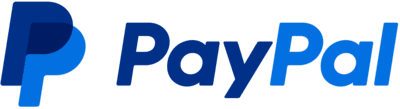 PayPal logo