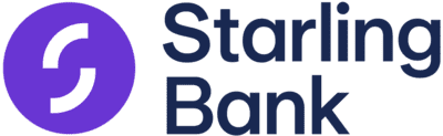 Starling Bank logo