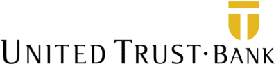 United Trust Bank logo