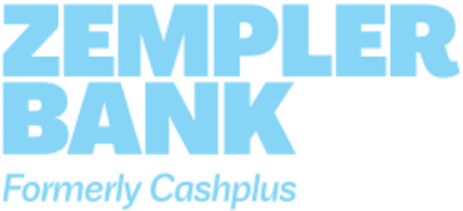 Zempler Bank logo